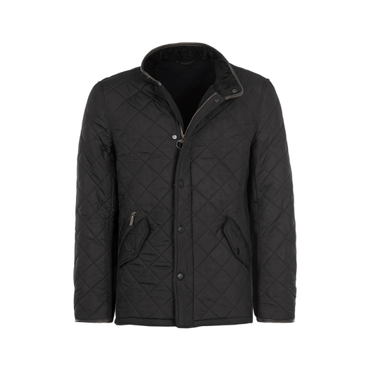 Barbour Men's Powell Quilted Jacket