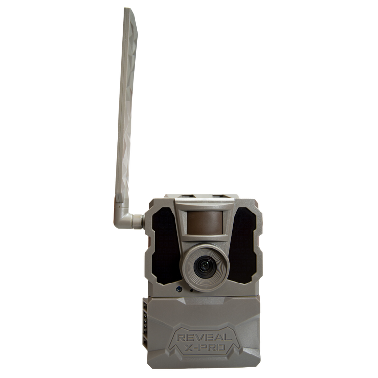 Tactacam REVEAL PRO 2.0 Trail Cam+SD Card