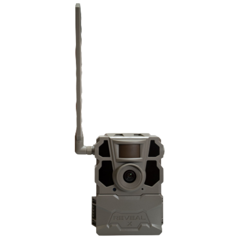 Tactacam REVEAL X 2.0 Trail Cam+SD Card