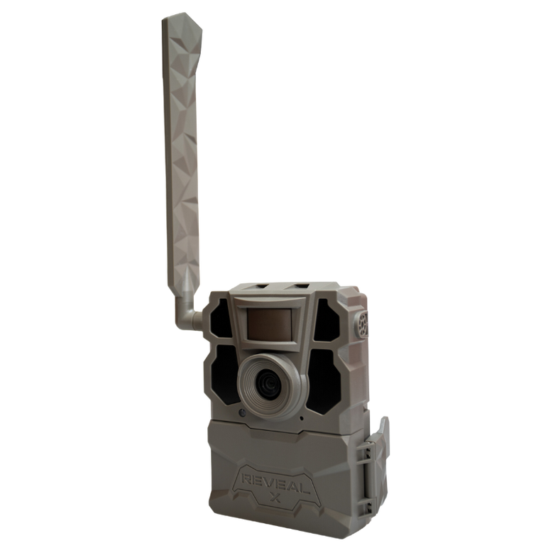 Tactacam REVEAL X 2.0 Trail Cam+SD Card