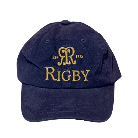 Rigby Baseball Cap