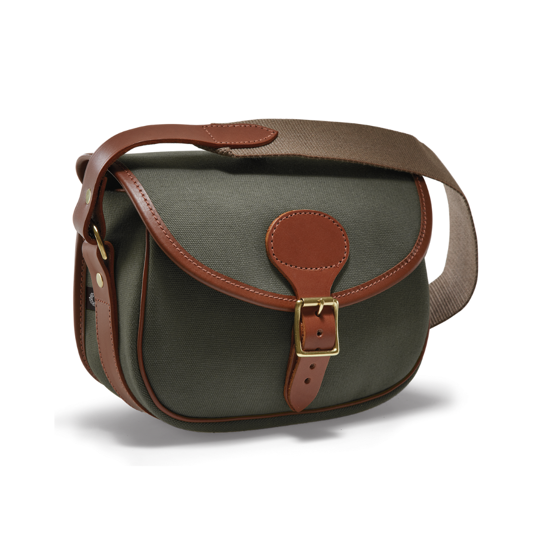 Croots Rosedale Cartridge Bag