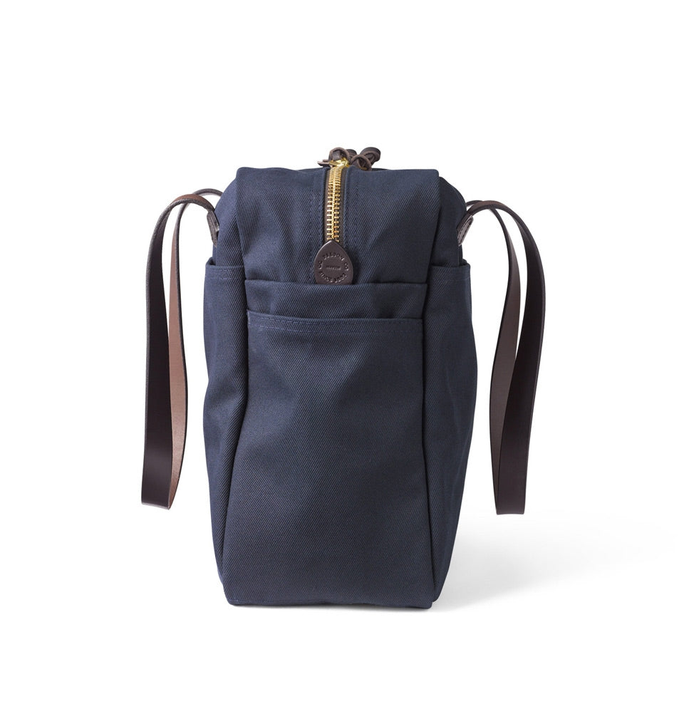 Filson Zippered Tote Bag