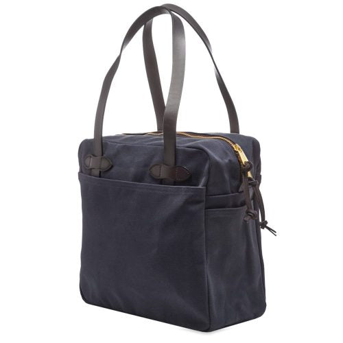 Filson Zippered Tote Bag