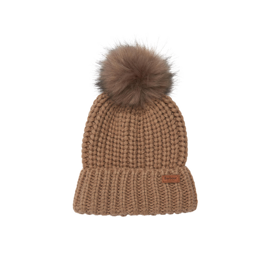 Barbour Women's Saltburn Beanie