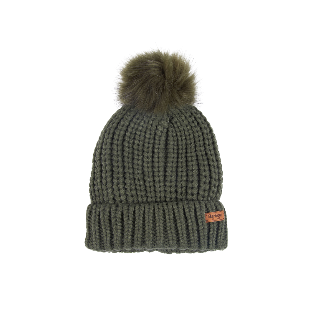 Barbour Women's Saltburn Beanie