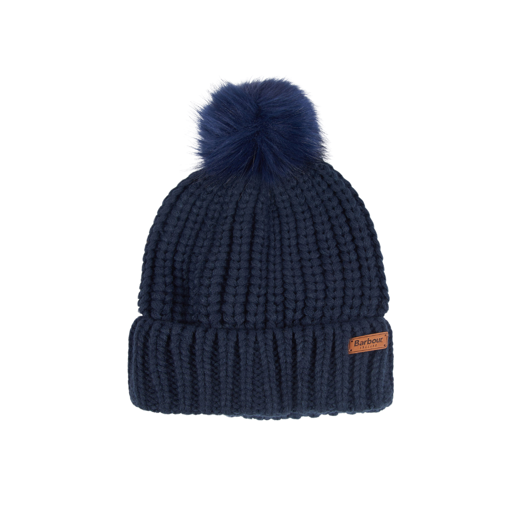 Barbour Women's Saltburn Beanie