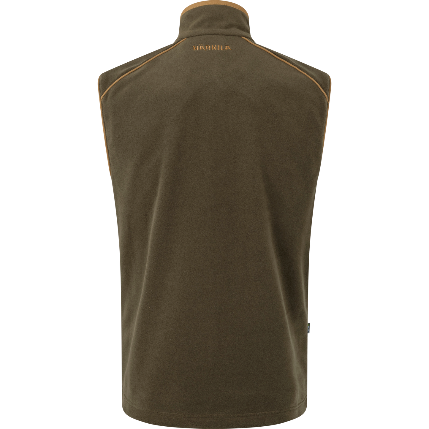 Harkila Sandhem Fleece Waistcoat