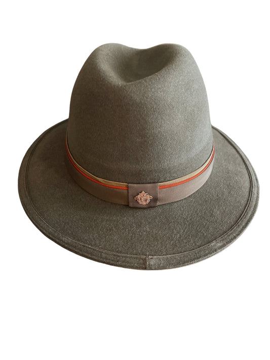 Hutmacher Zapf Men's Kronbach Hat