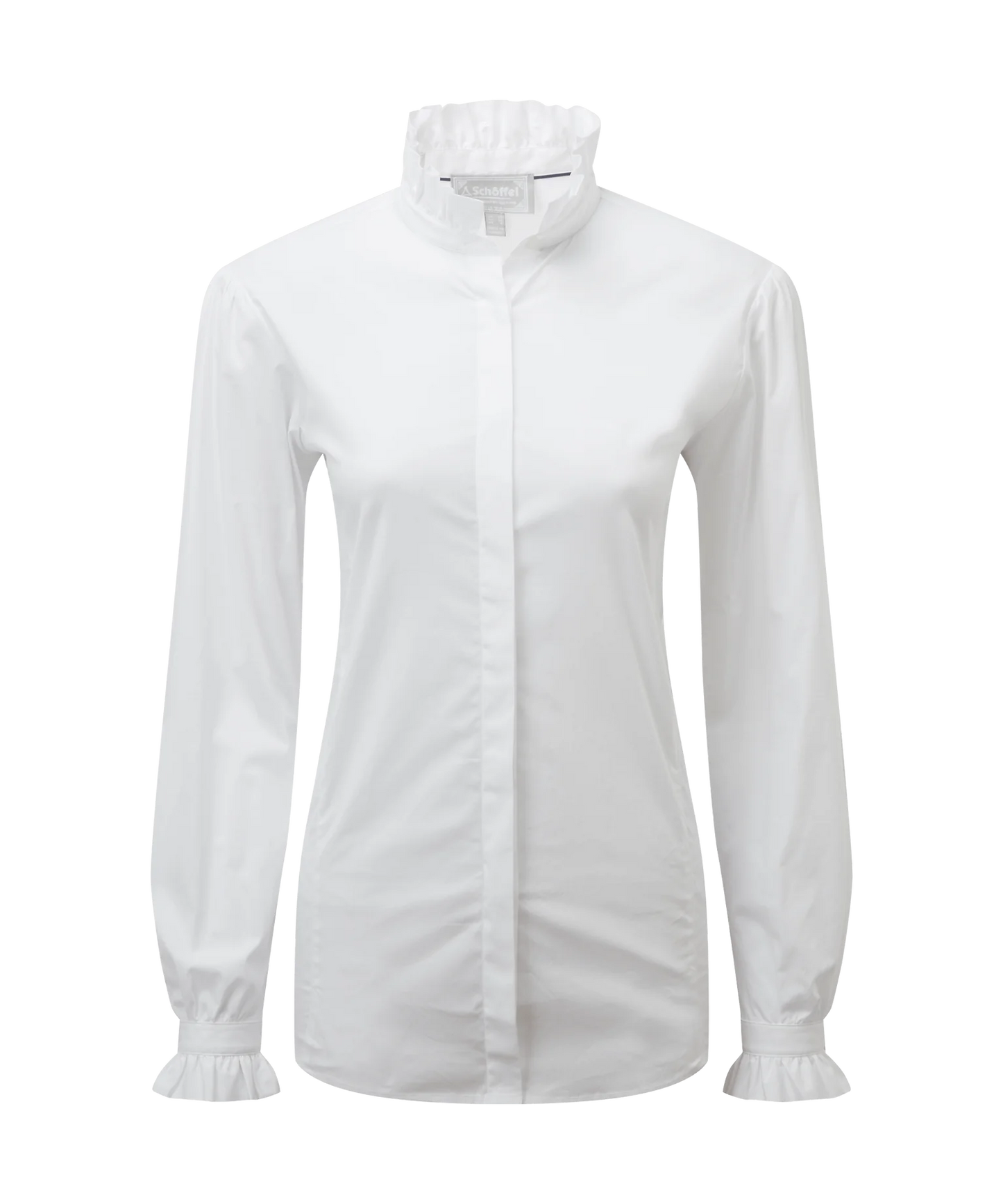 Schoffel Ladies Fakenham Shirt