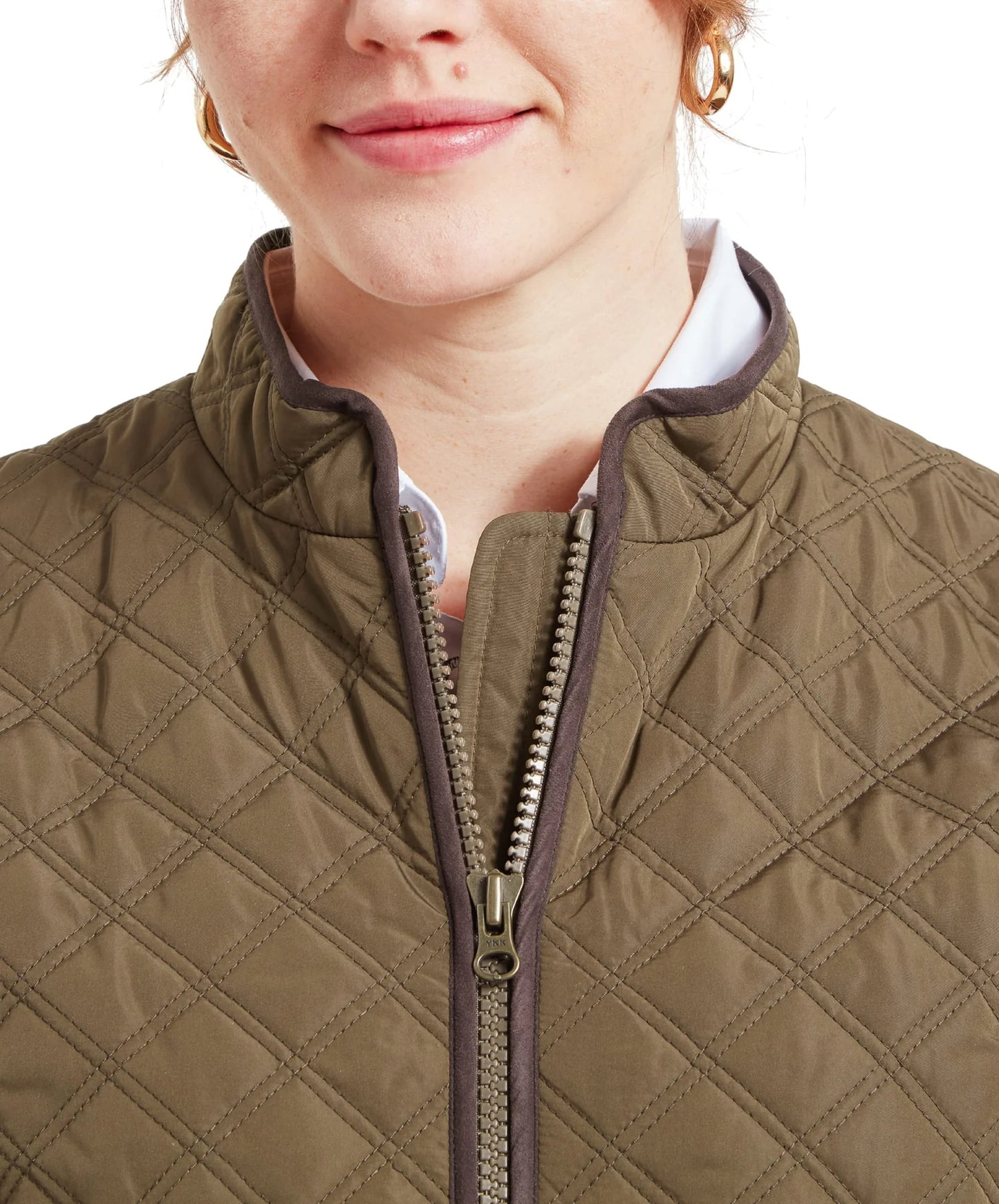 Schoffel Women's Quilt Gilet