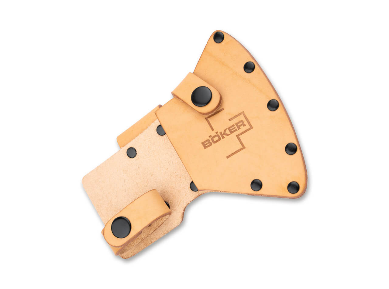 Boker Appalachian Axe Sheath