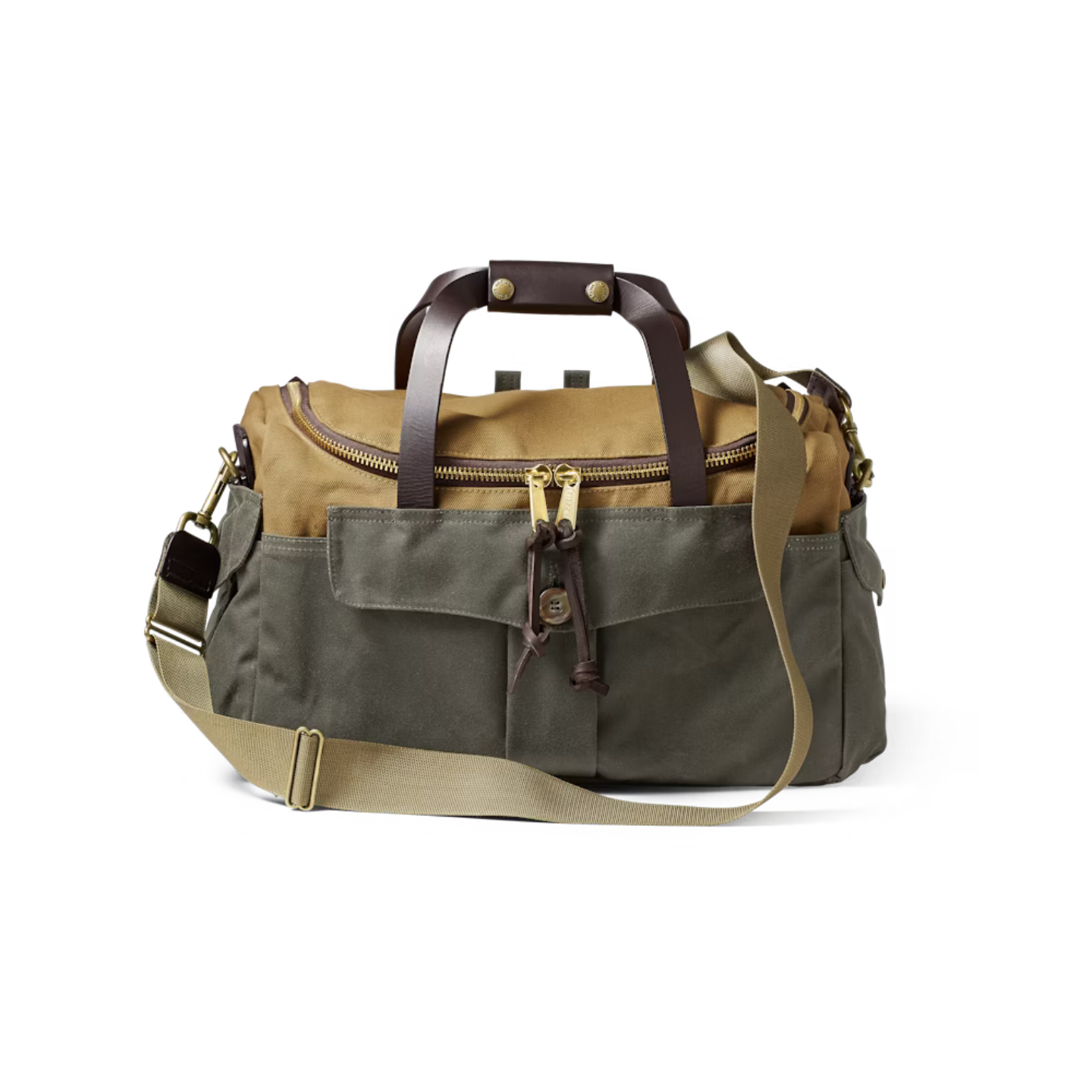 Filson Heritage Sportsman Bag