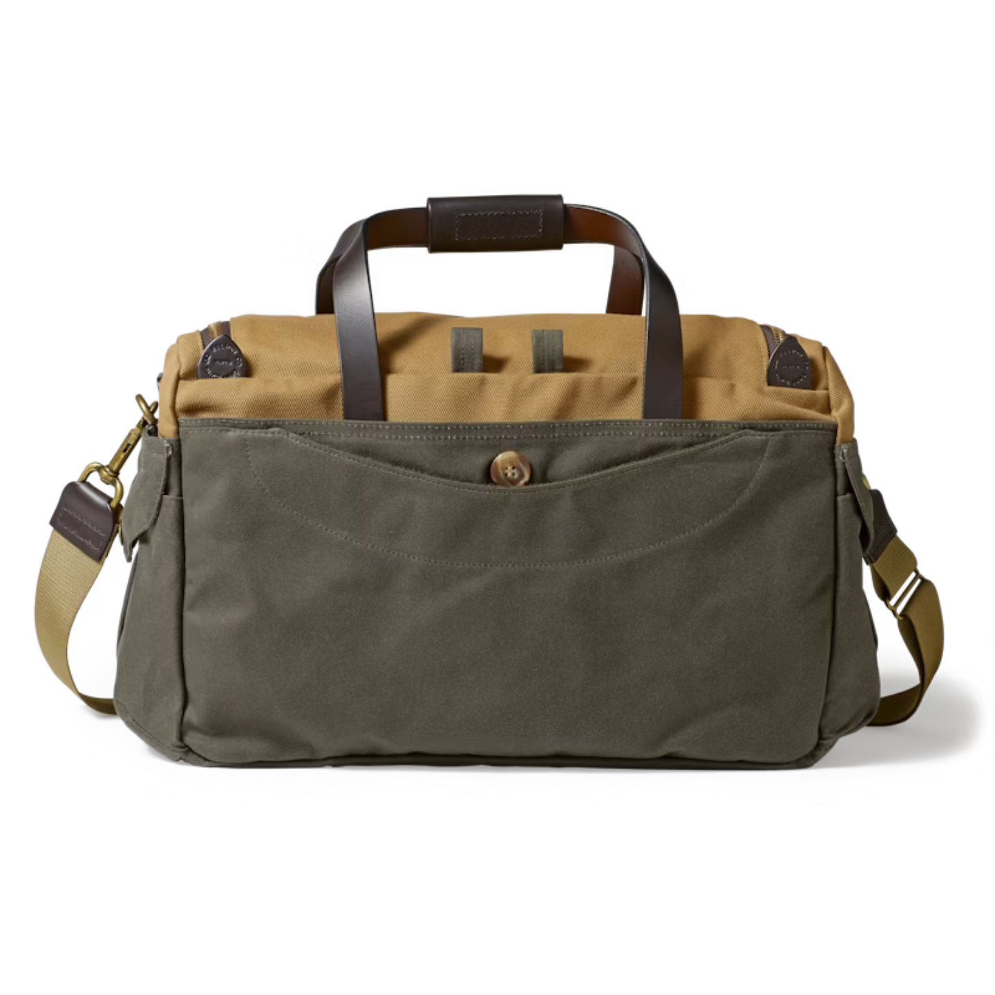 Filson Heritage Sportsman Bag