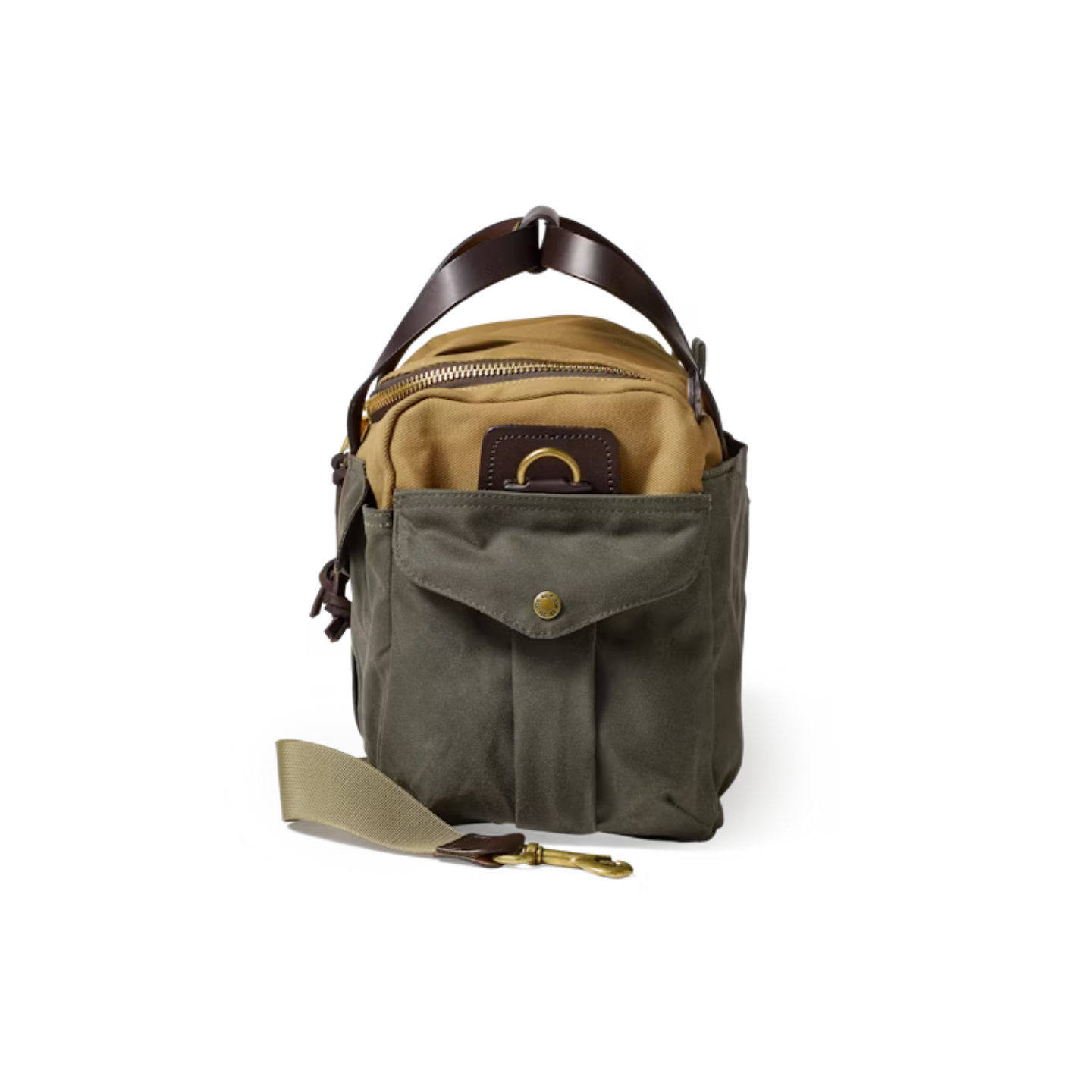 Filson Heritage Sportsman Bag