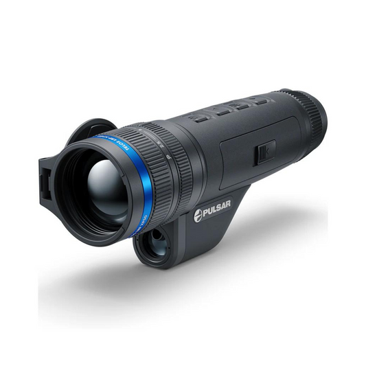 Pulsar Telos LRF XP50 Thermal Monocular