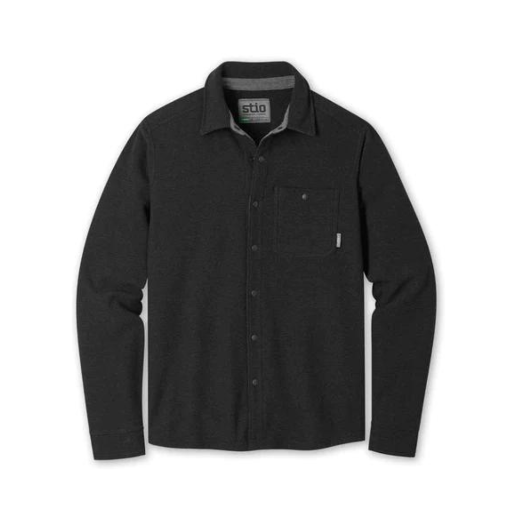 Stio Men's Thermop Shirt