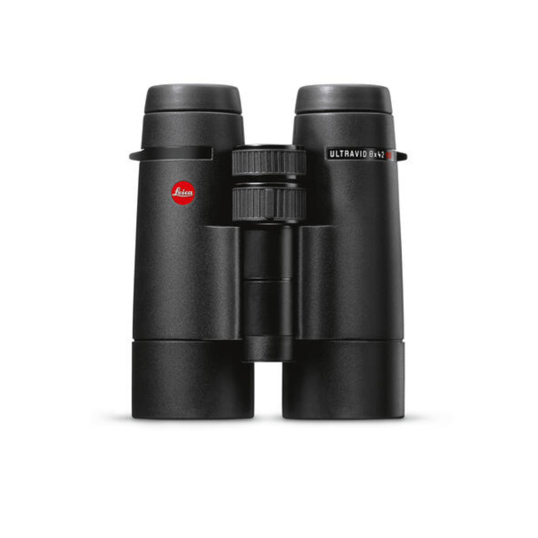 Leica ULTRAVID Binoculars 8x42HD-PLUS
