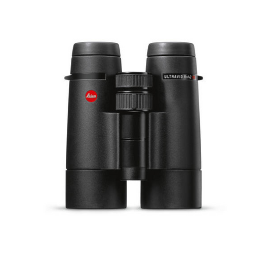 Leica ULTRAVID Binoculars 8x42HD-PLUS