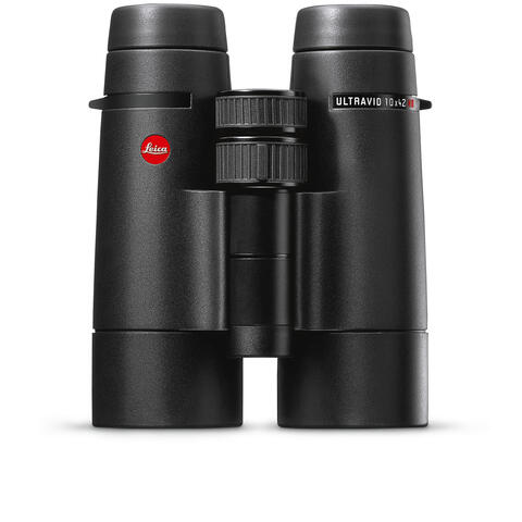 Leica ULTRAVID Binoculars 12x50HD-PLUS