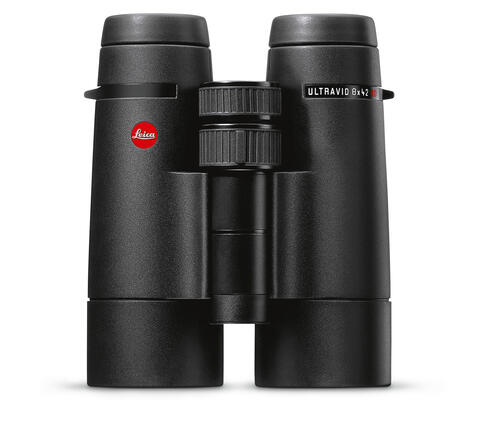 Leica ULTRAVID Binoculars 12x50HD-PLUS