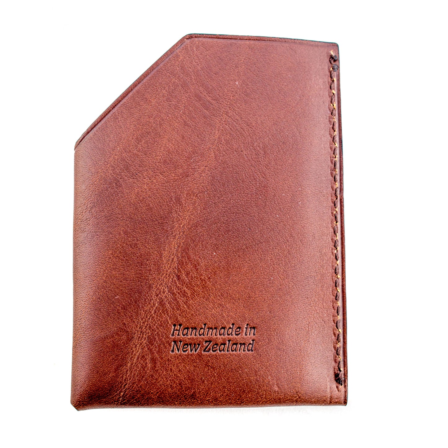 Rigby Leather Wallet