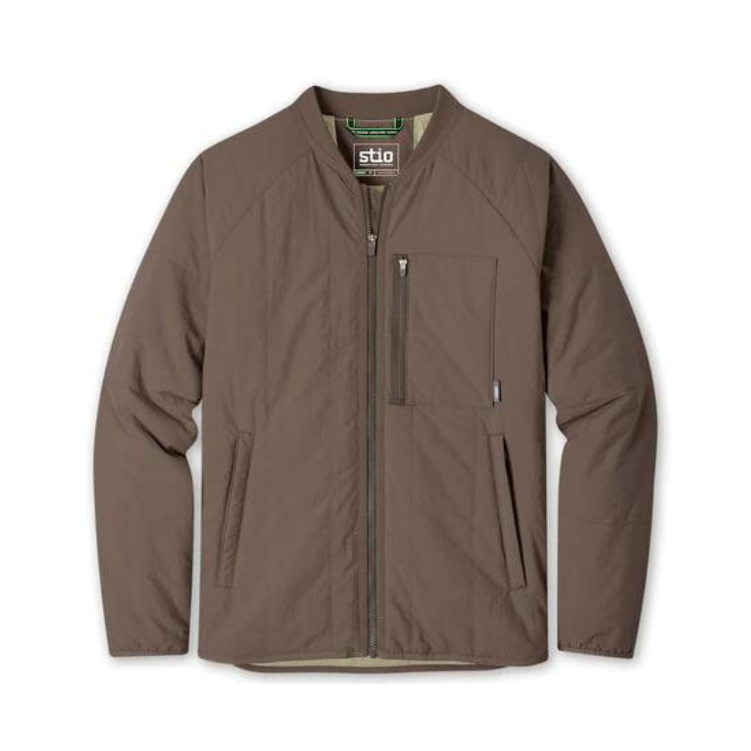 Stio Men's West Butte Jacket