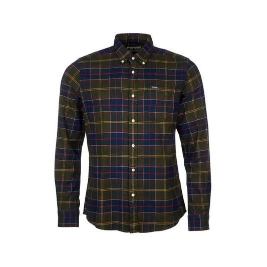 Barbour Men's Wetheram Shirt