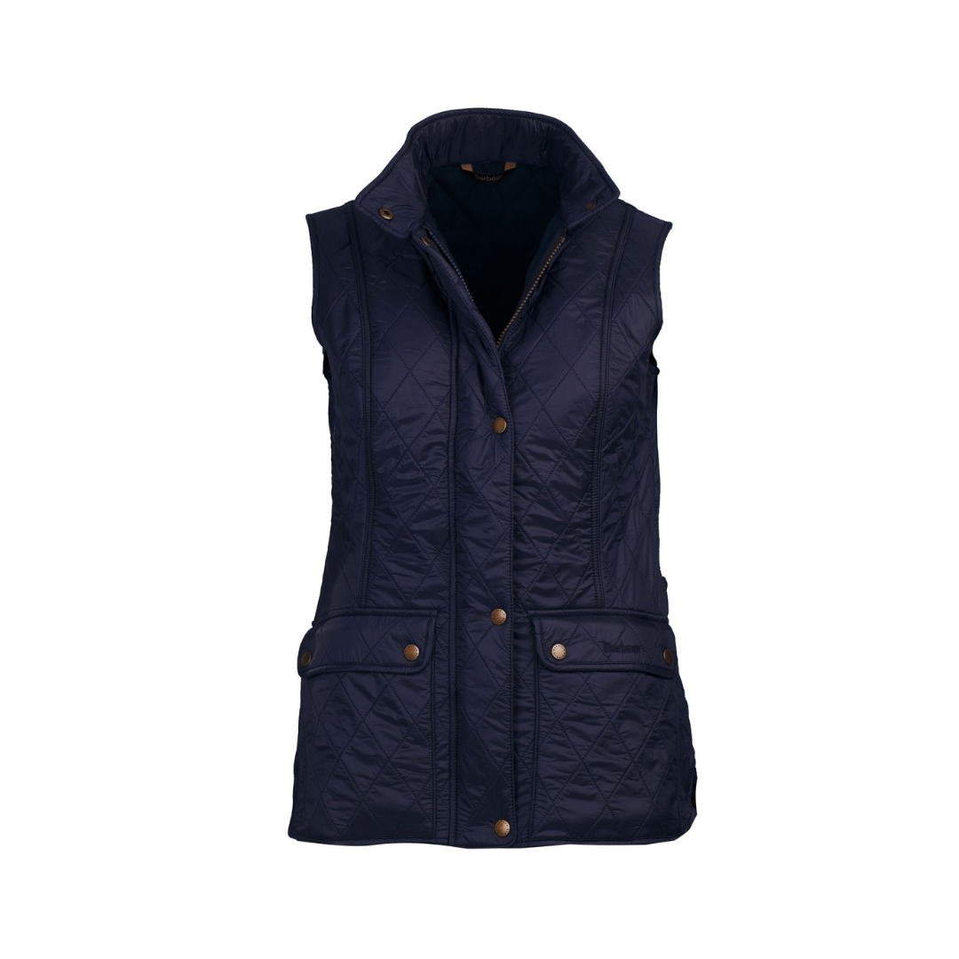 Barbour Women's Wray Gilet