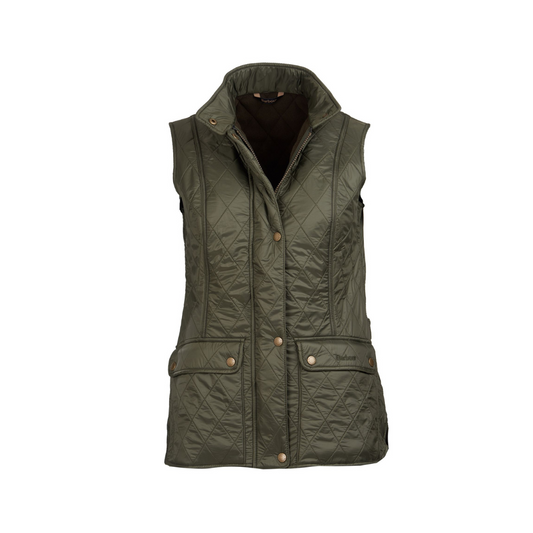 Barbour Women's Wray Gilet