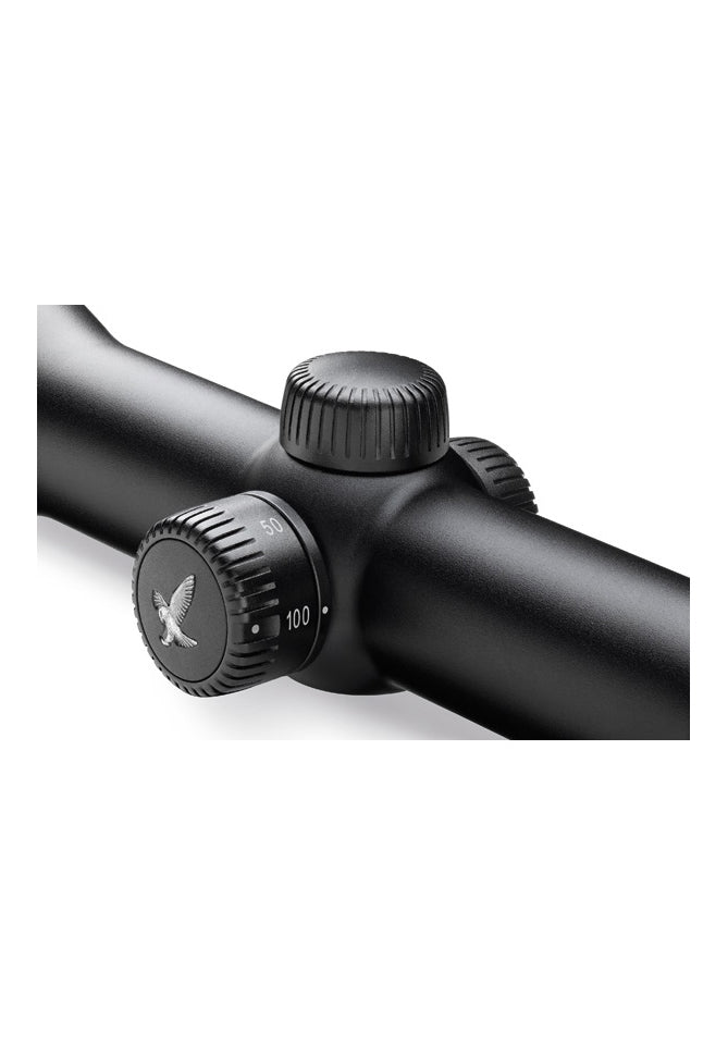 Swarovski Optik Z6i Rifle Scope 3-18x50