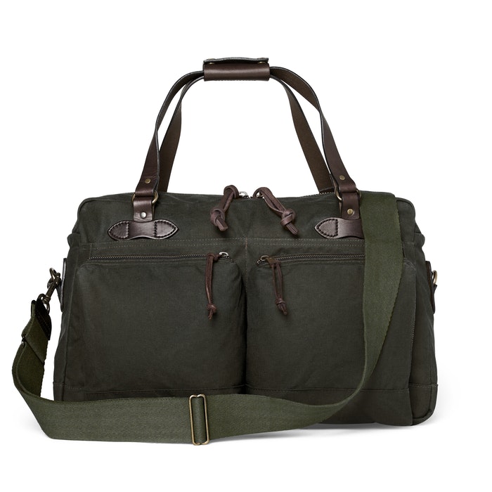 Filson 48-hour Duffle Bag