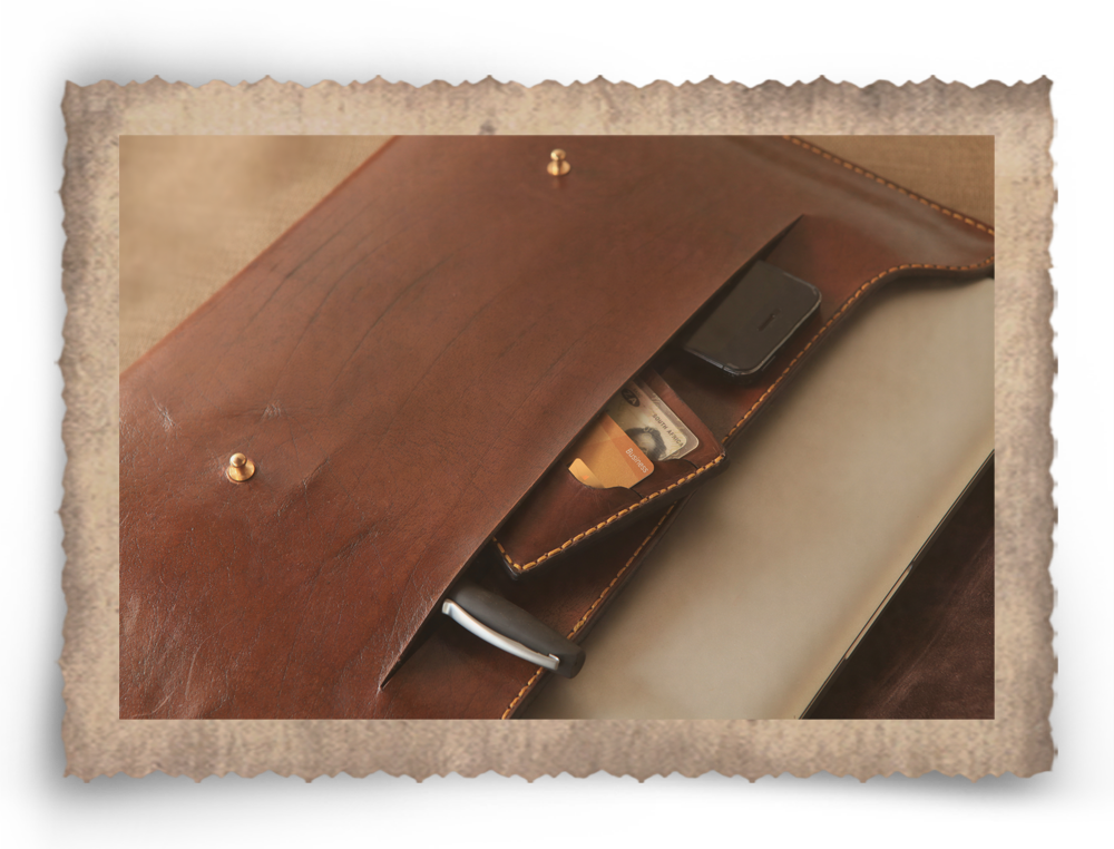 Sporting Gentry IPad Slip