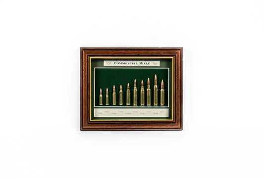Sporting Gentry CS10 Commercial Sporting Rifle Calibers