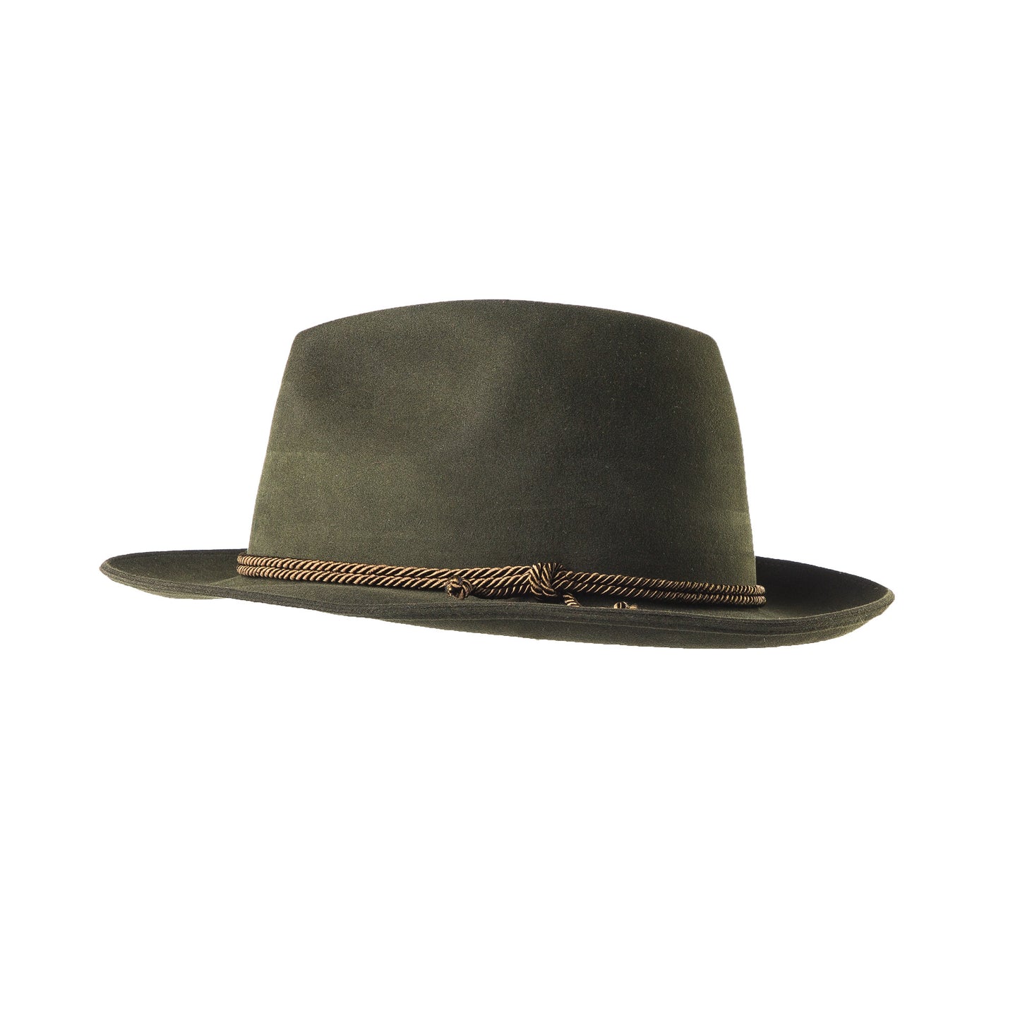 Hutmacher Zapf Men's Ludwig Hat