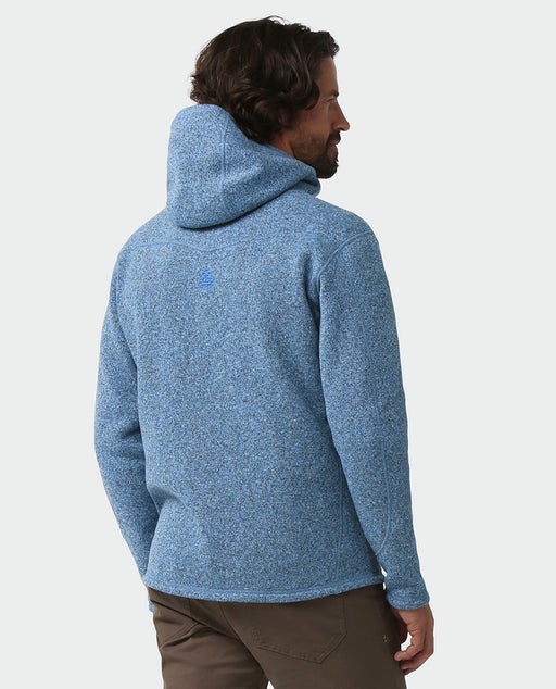 Stio cheapest Men's Wilcox Fleece Medium