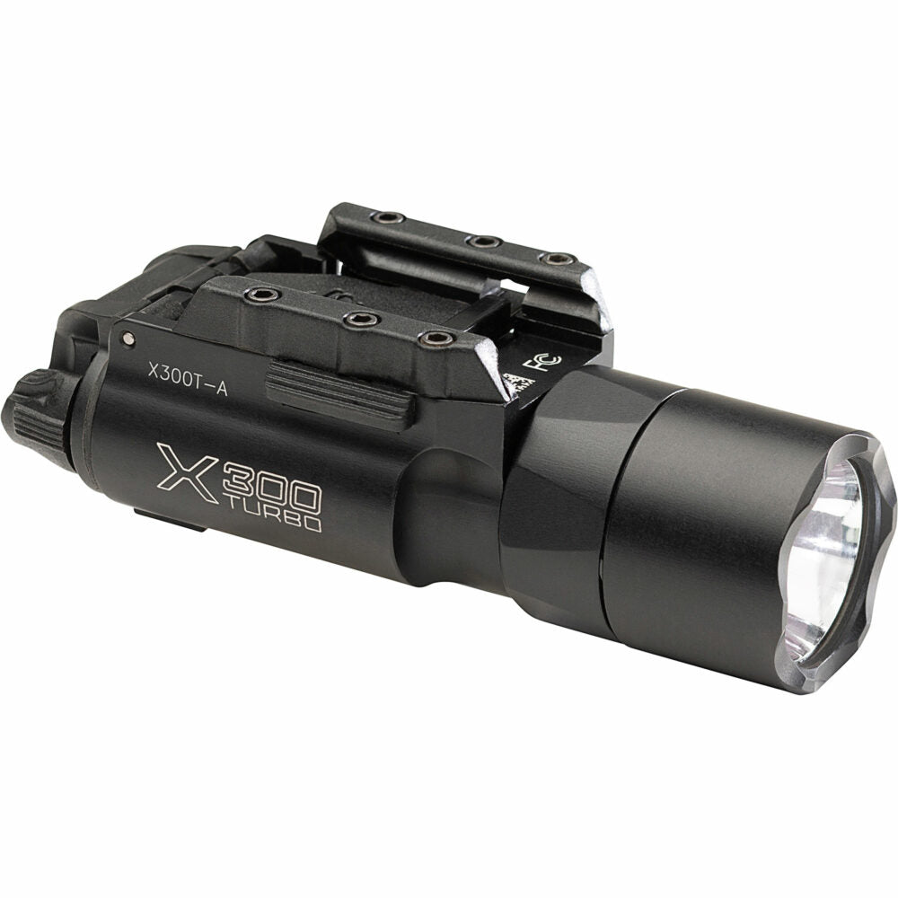 SureFire X300T-A Turbo Weaponlight