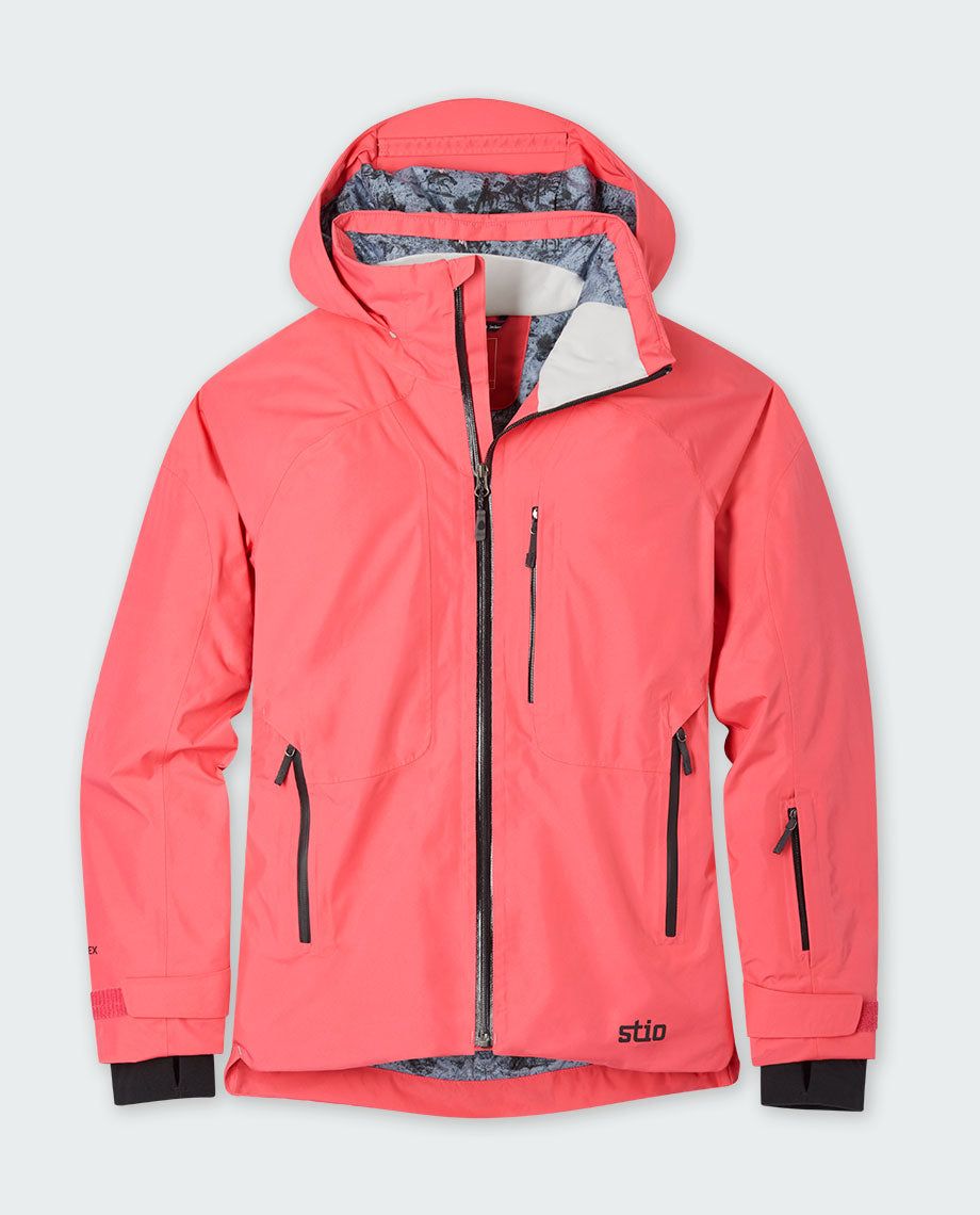 Stio Women's Doublecharge Insulated Jacket