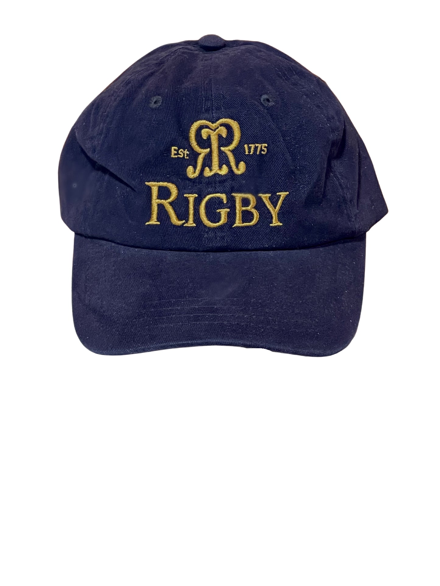 Rigby Baseball Cap