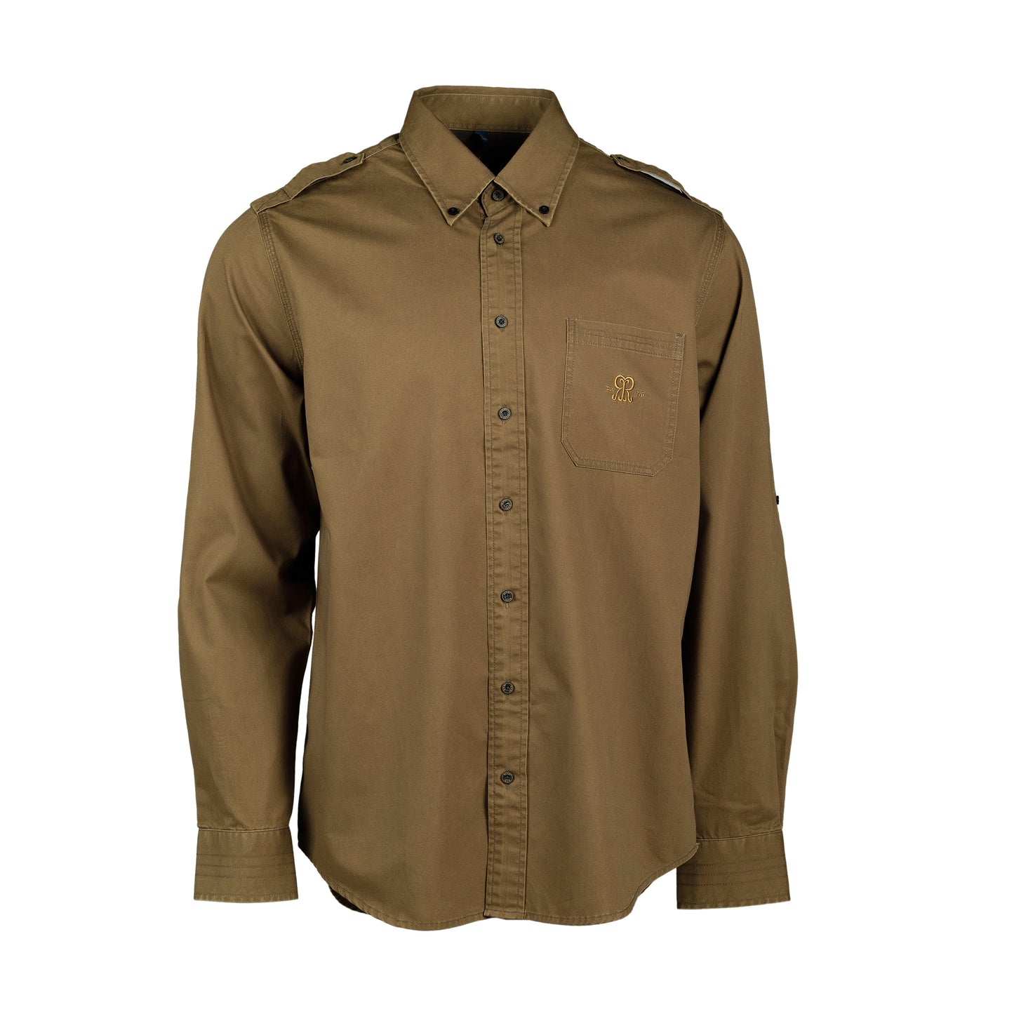 Rigby Classic Hunting Shirt