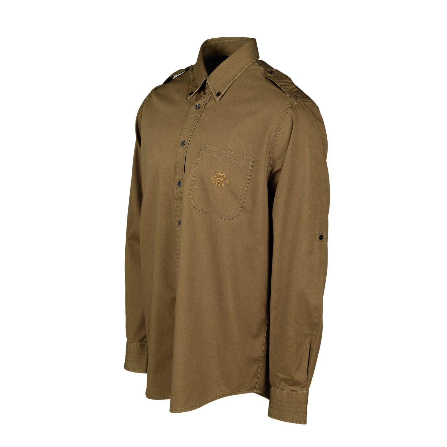 Rigby Classic Hunting Shirt