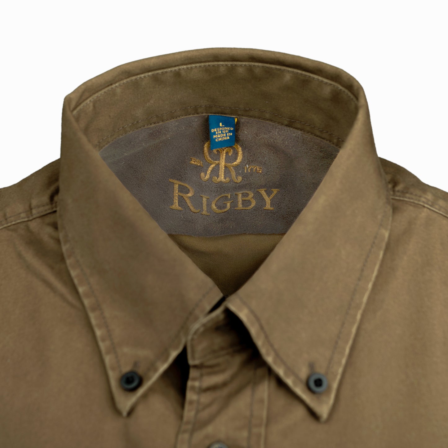 Rigby Classic Hunting Shirt