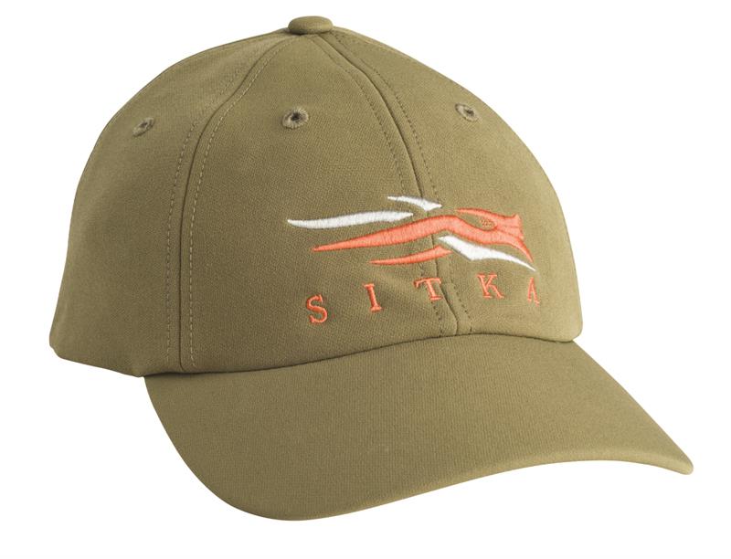 Sitka Traverse Hunting Cap MOSS