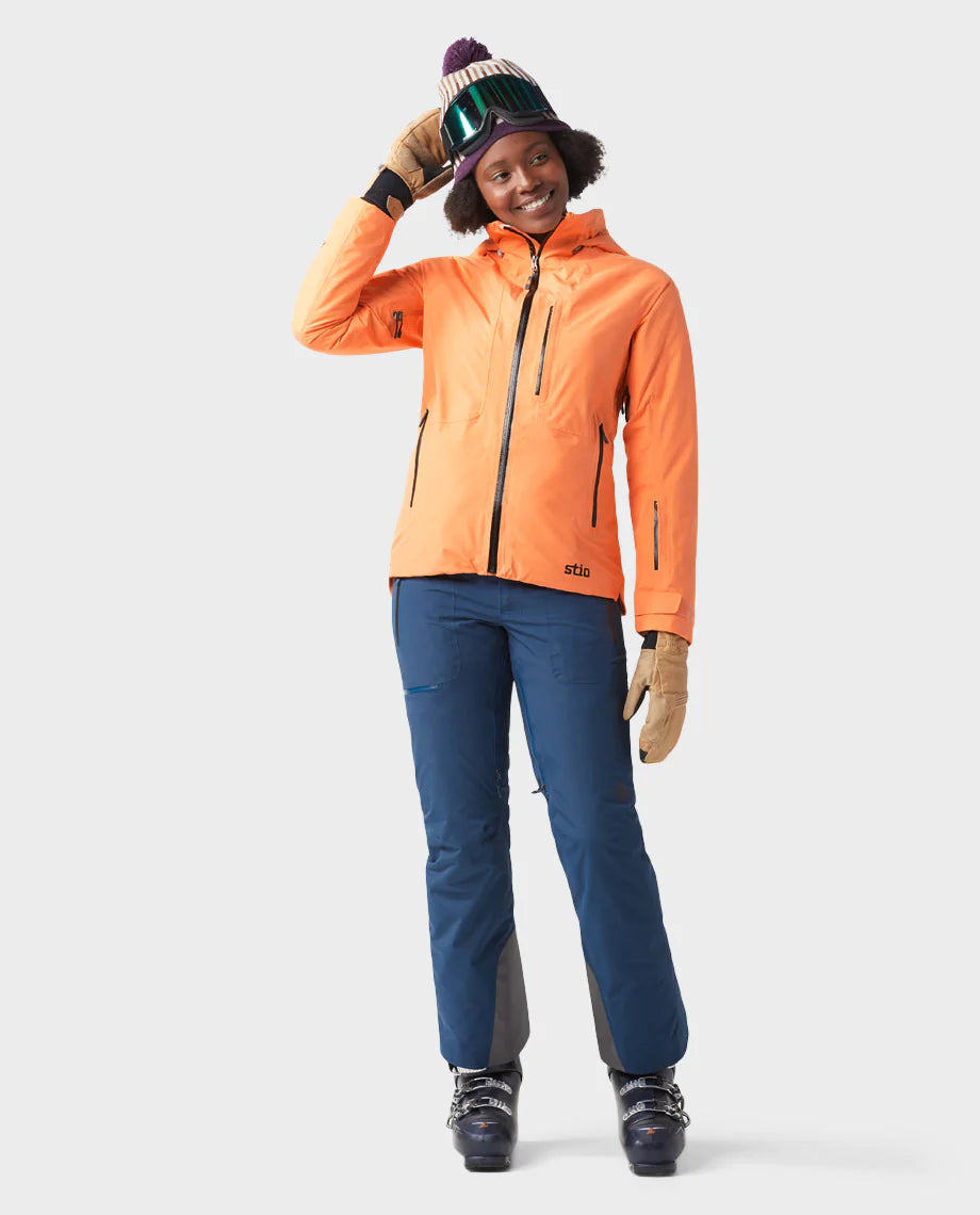 Stio Women's Doublecharge Insulated Jacket