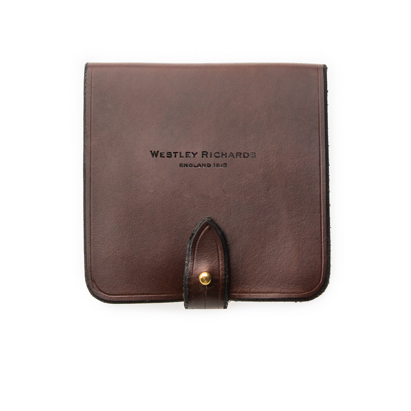 Westley Richards Large Ammunition Belt Wallet