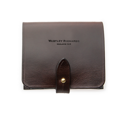Westley Richards XL Ammunition Belt Wallet