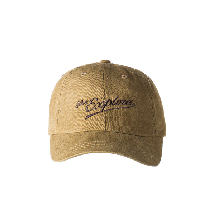 Westley Richards Explora Ball Cap