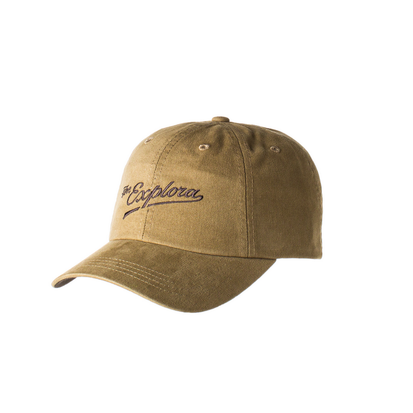 Westley Richards Explora Ball Cap