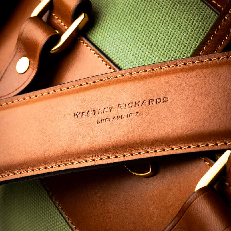 Westley Richards Sutherland Bag