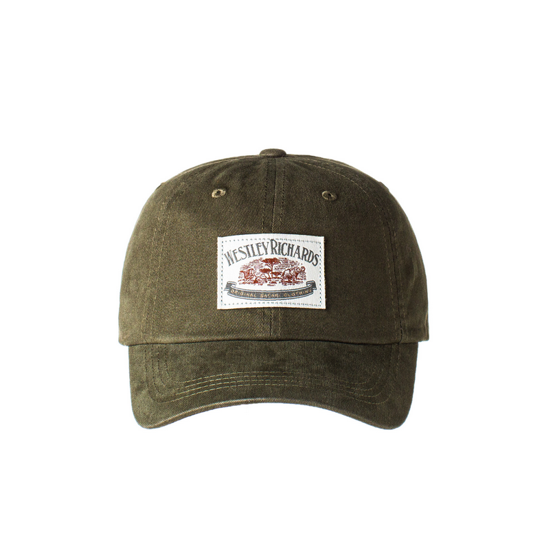 Westley Richards Safari Ball Cap